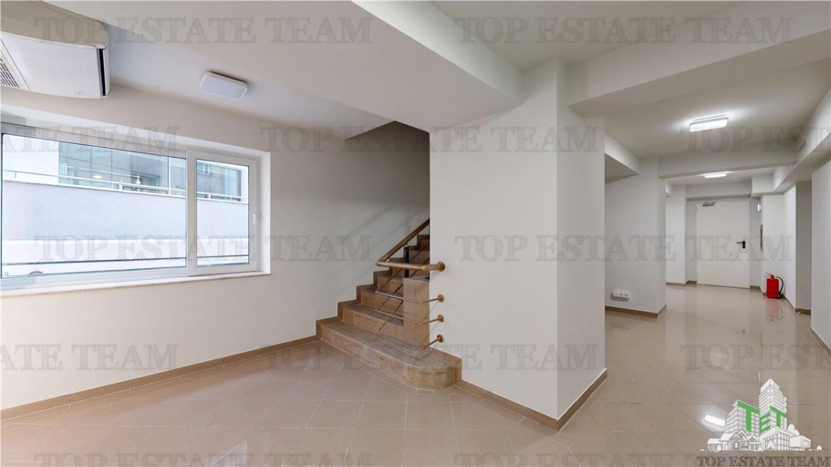 Spatiu de Birouri de 350 mp in Zona Piata Victoriei - foto 9