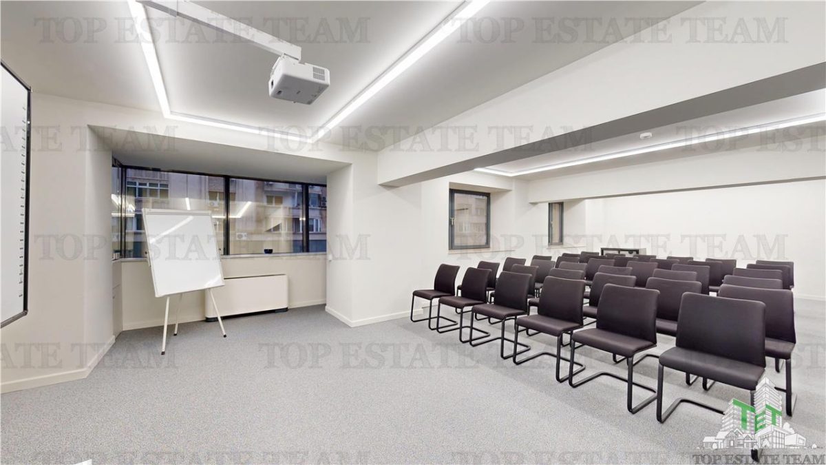 Spatiu de Birouri de 350 mp in Zona Piata Victoriei - foto 10