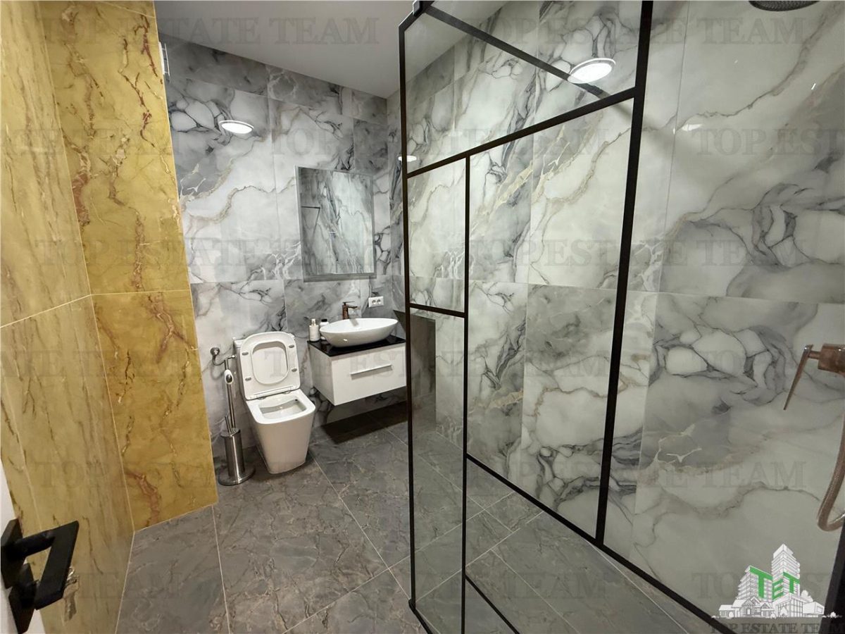 Vila premium cu destinatie mixta, comercial si rezidential - foto 16