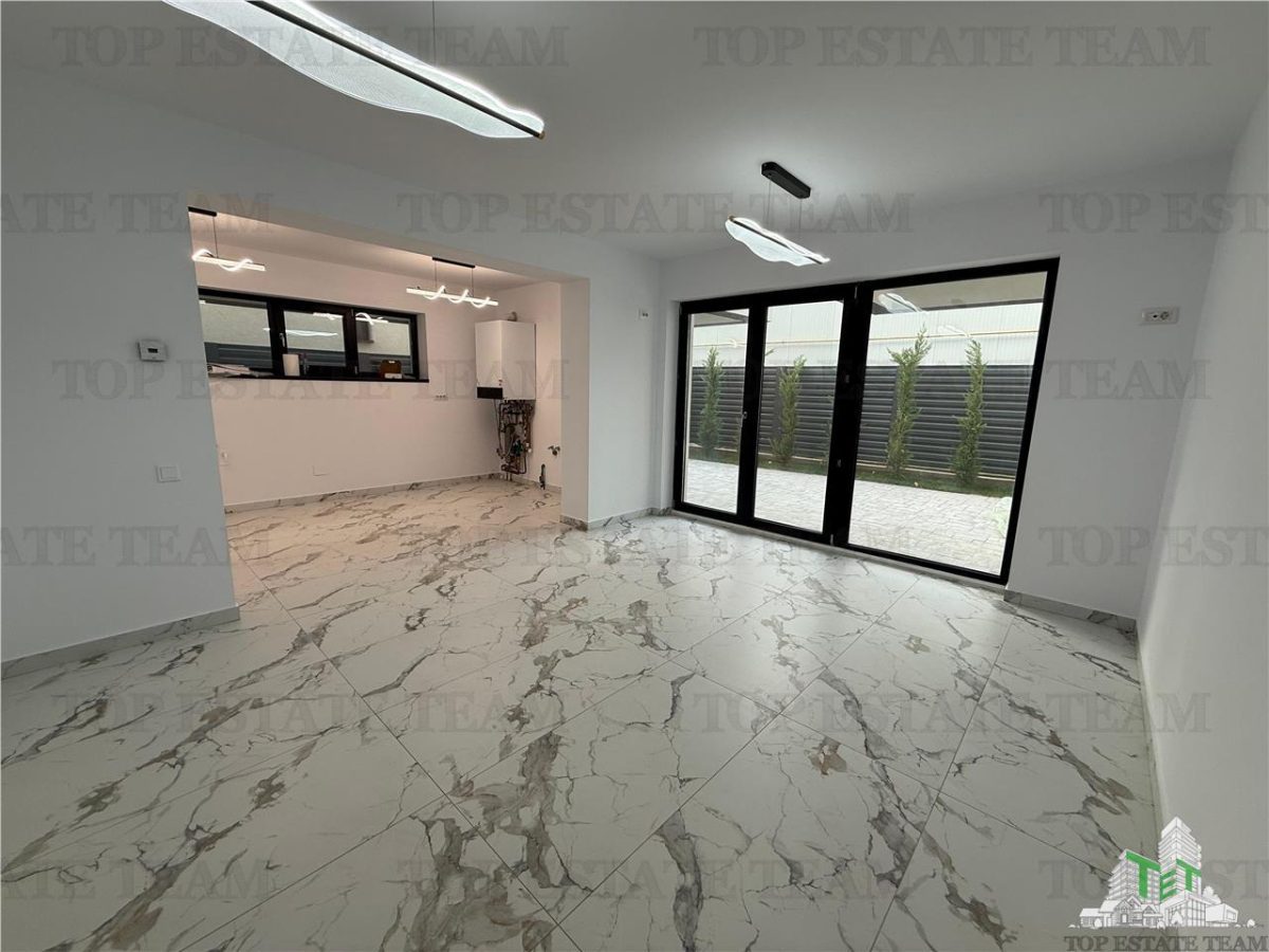 Vila premium cu destinatie mixta, comercial si rezidential - foto 3