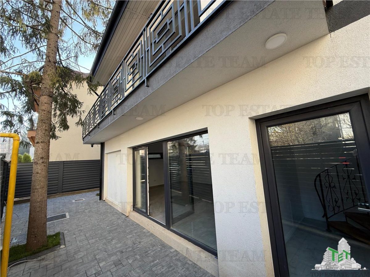 Vila premium cu destinatie mixta, comercial si rezidential - foto 23