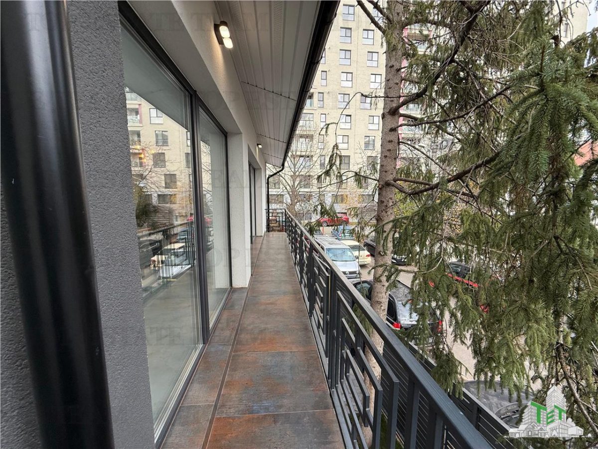 Vila premium cu destinatie mixta, comercial si rezidential - foto 25