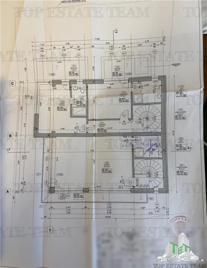 Vila premium cu destinatie mixta, comercial si rezidential - foto 7