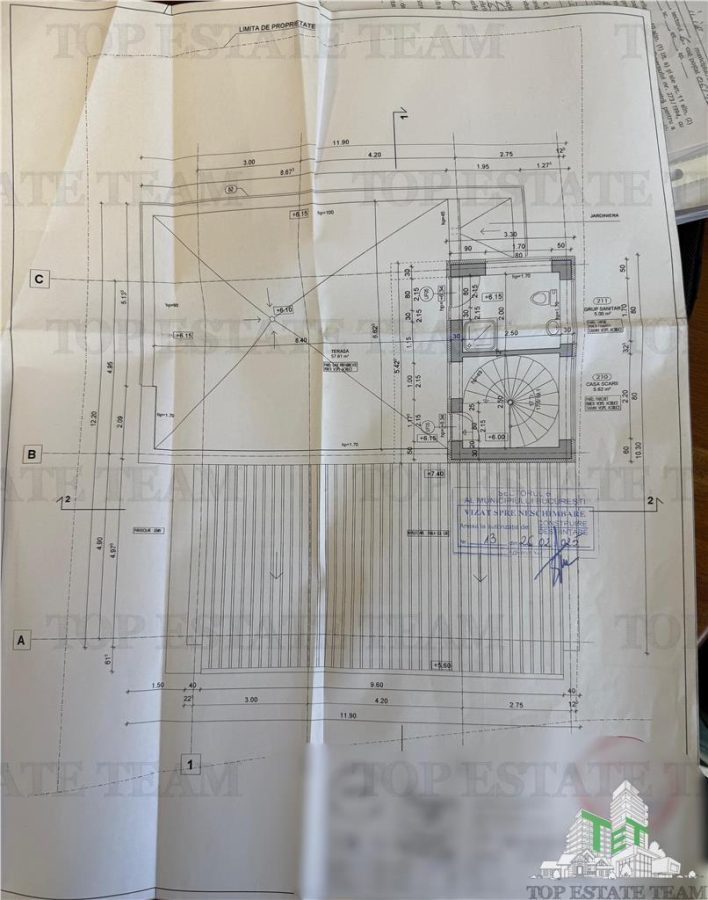 Vila premium cu destinatie mixta, comercial si rezidential - foto 8