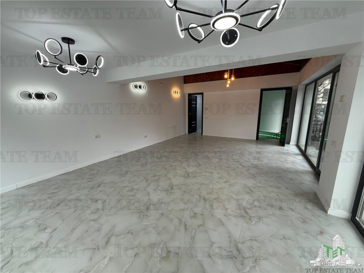 Vila premium cu destinatie mixta, comercial si rezidential - foto 9