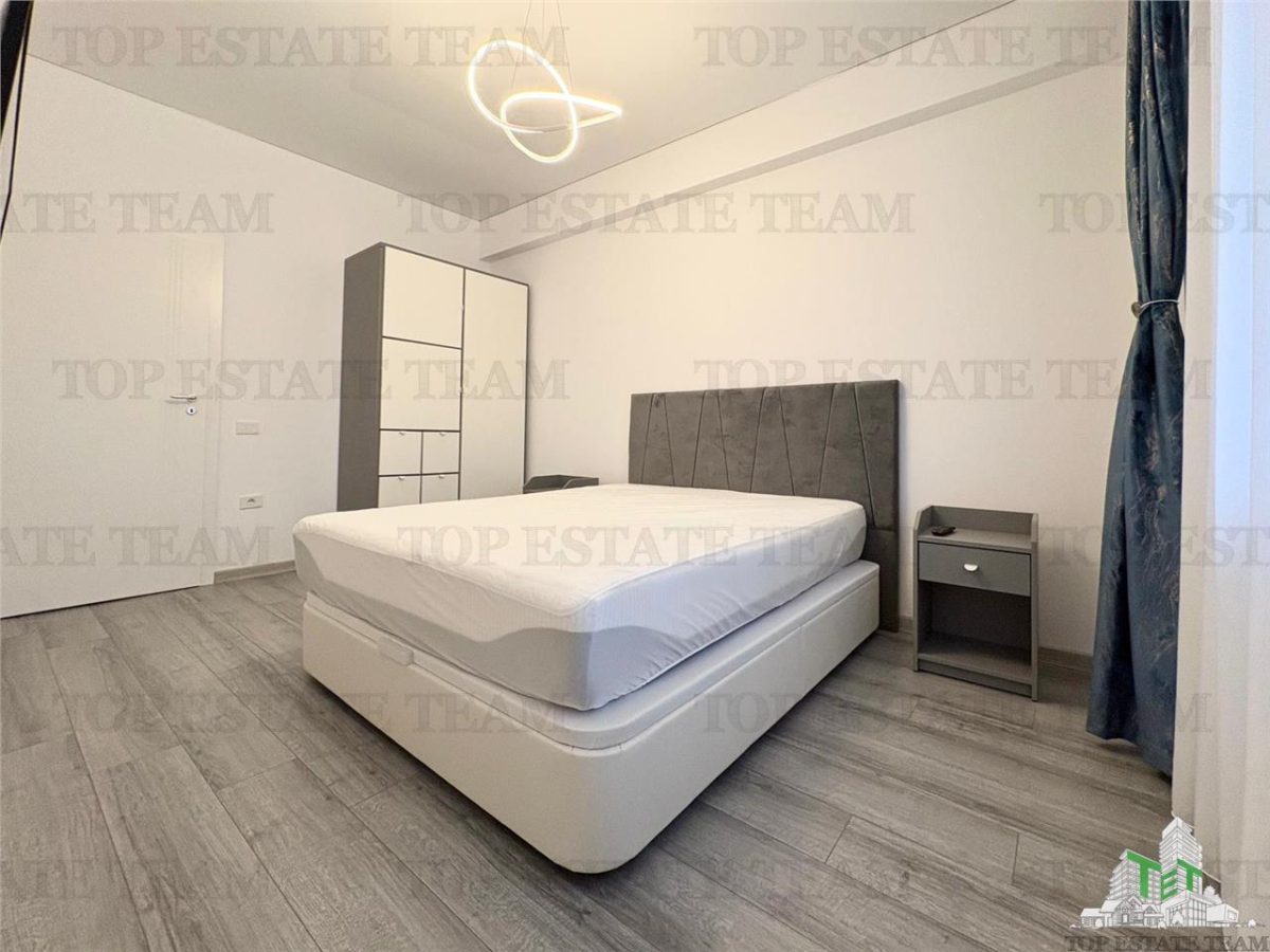 Apartament 2 camere mobilat in Stefan Building Resort 2 - foto 2