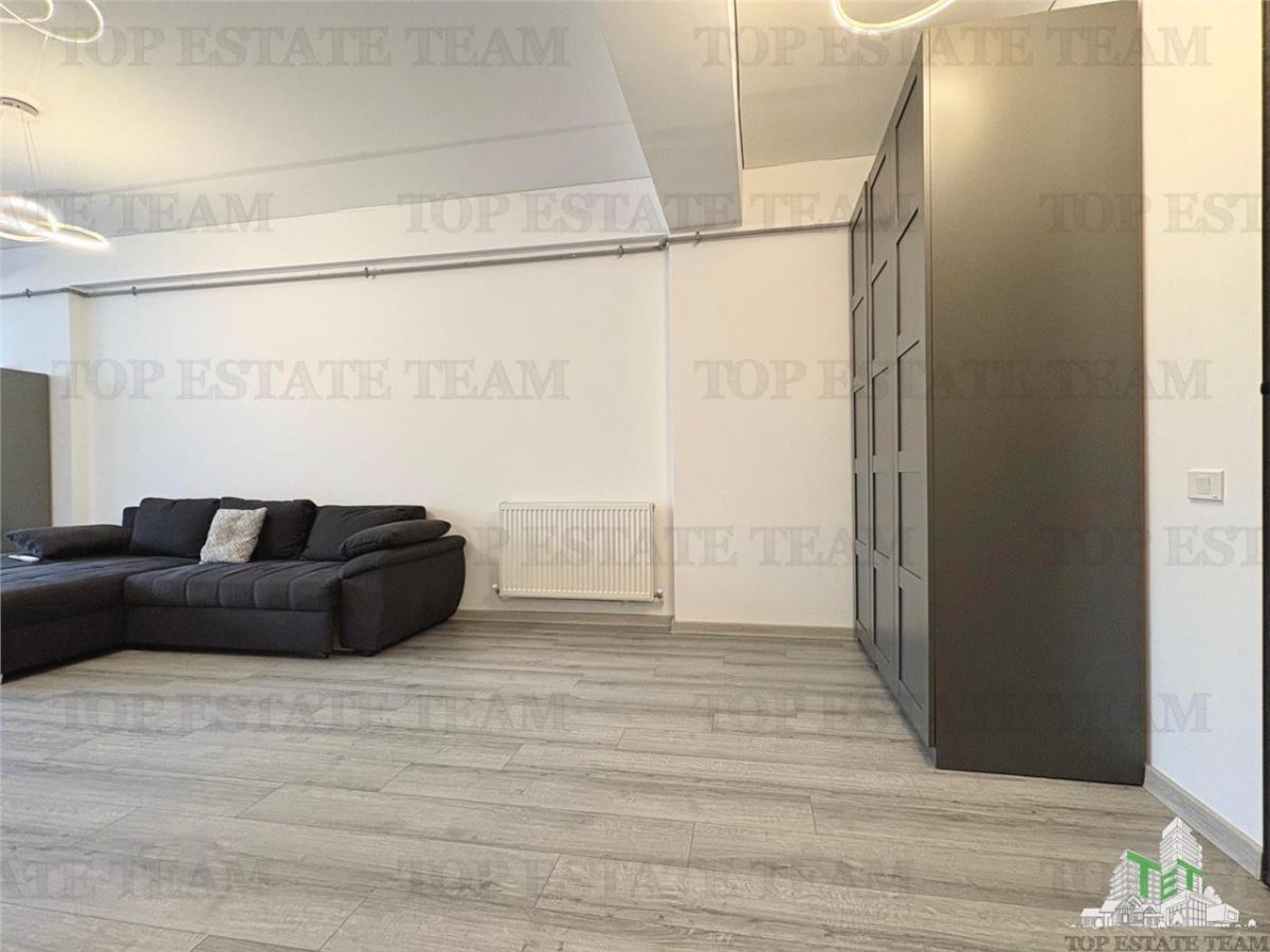 Apartament 2 camere mobilat in Stefan Building Resort 2 - foto 4