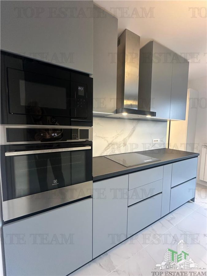 Apartament 3 camere, de inchiriat,  Ambasada SUA - foto 13