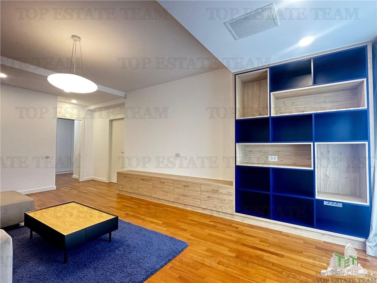 Apartament 3 camere, de inchiriat,  Ambasada SUA - foto 4