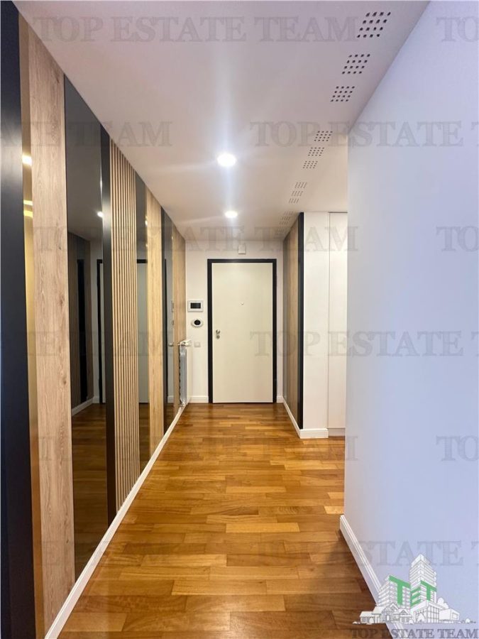 Apartament 3 camere, de inchiriat,  Ambasada SUA - foto 5