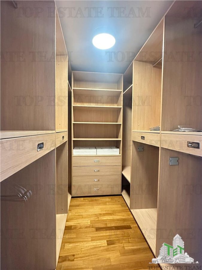 Apartament 3 camere, de inchiriat,  Ambasada SUA - foto 7