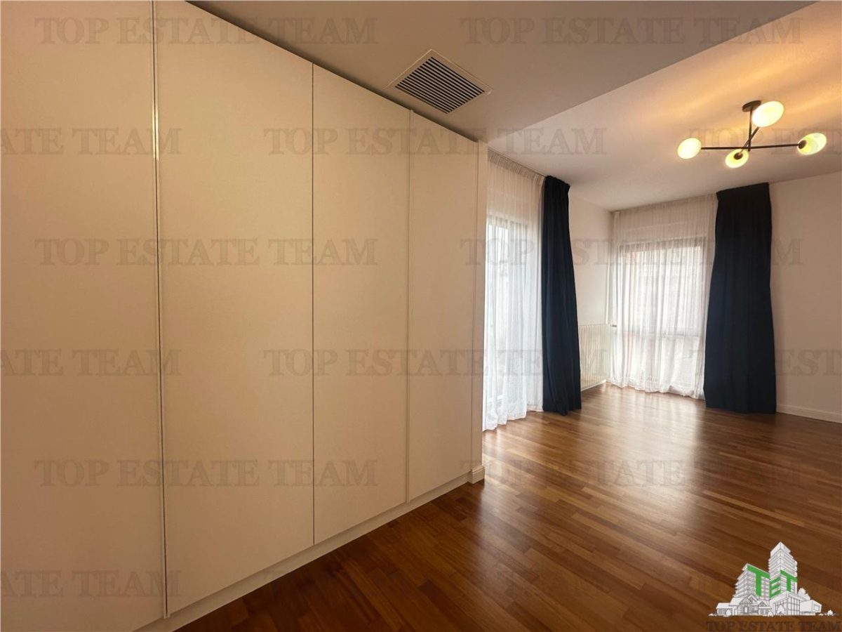 Apartament 3 camere, de inchiriat,  Ambasada SUA - foto 9