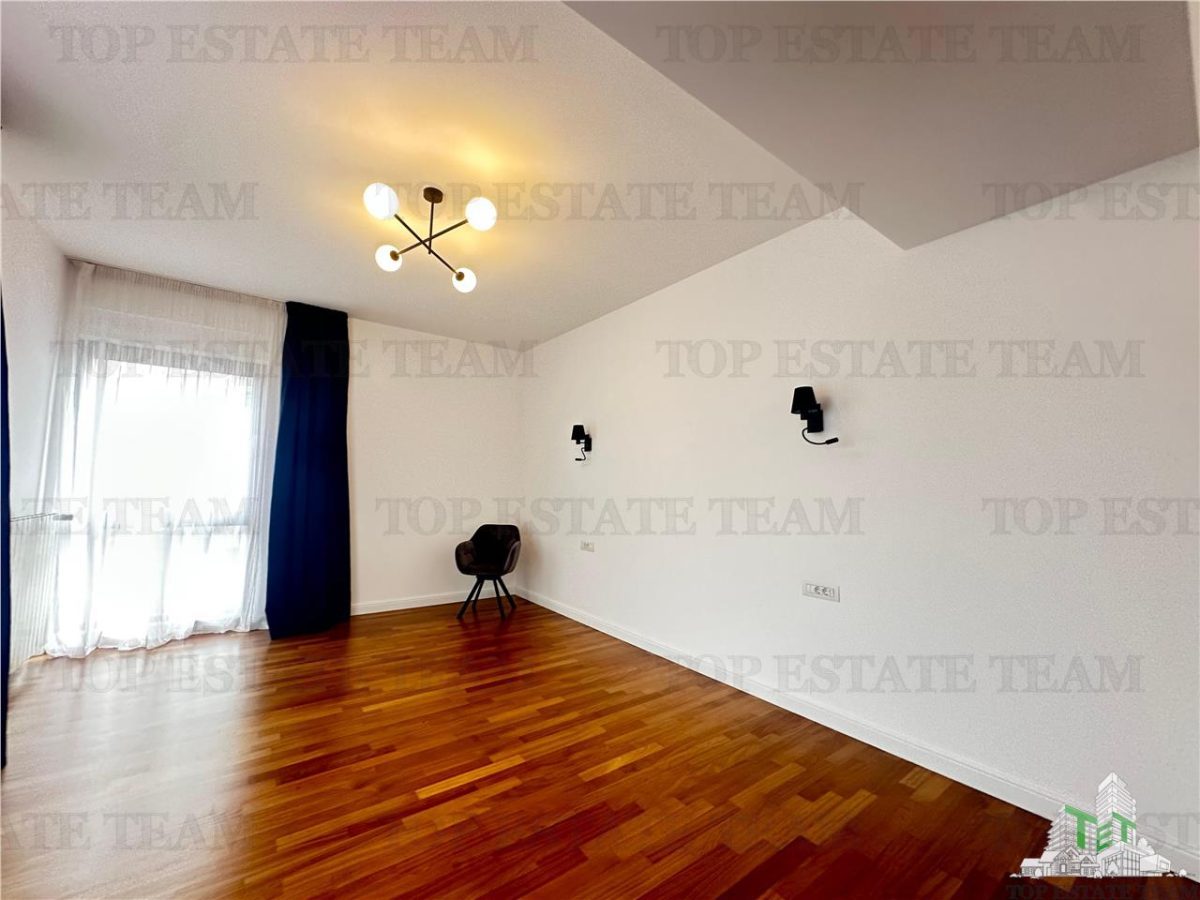 Apartament 3 camere, de inchiriat,  Ambasada SUA - foto 10