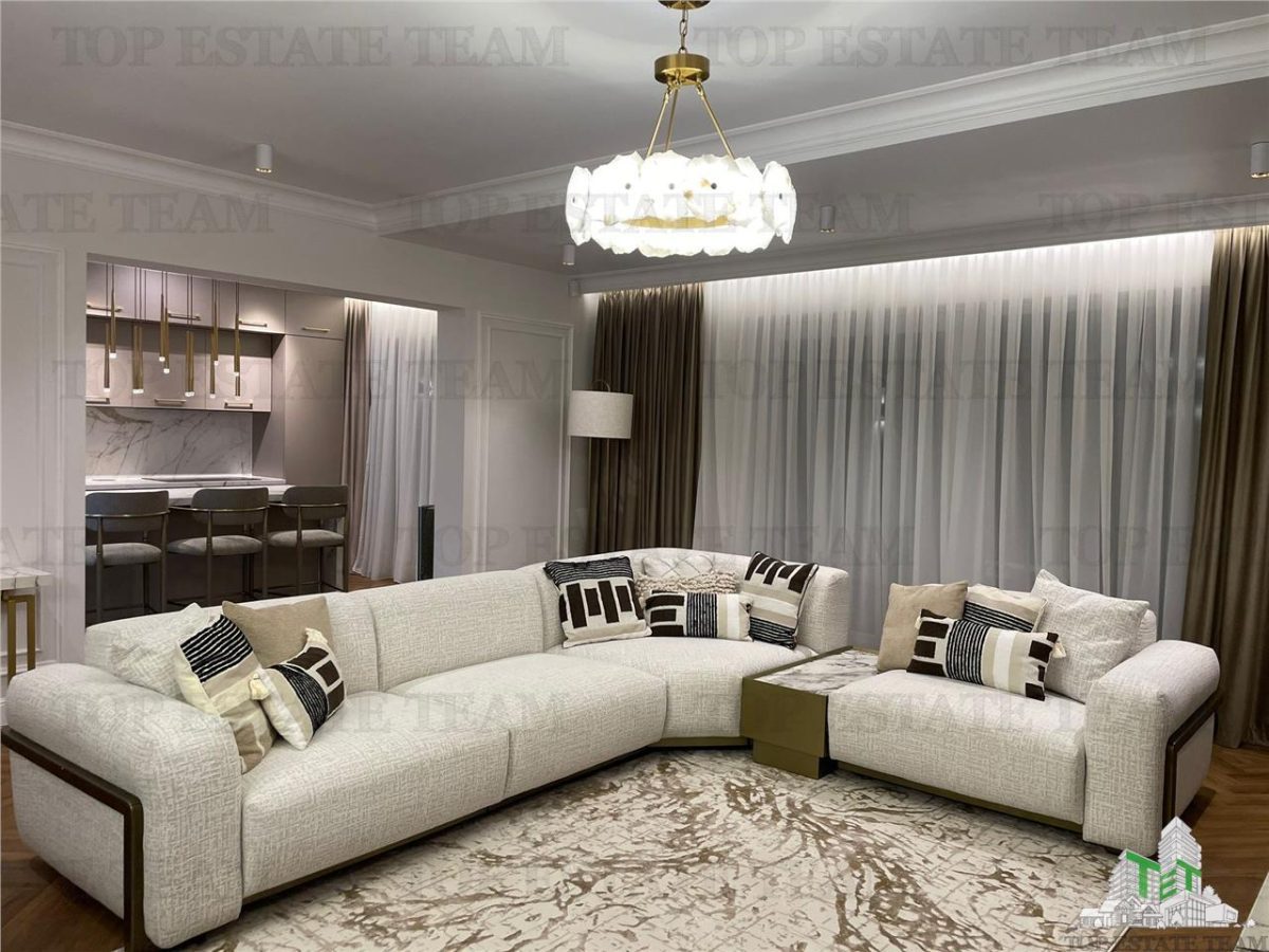 Vila premium de vanzare in Pipera - proprietate moderna, perfect? pentru familie | Aproape de Scoala Americana - Bucuresti