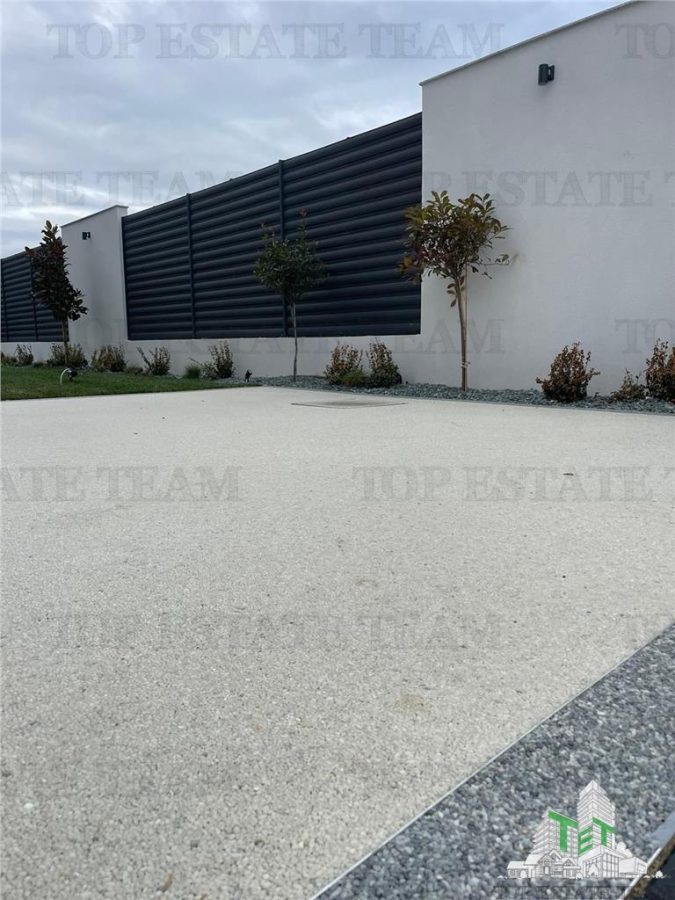 Vila premium de vanzare in Pipera - proprietate moderna, perfect? pentru familie | Aproape de Scoala Americana - foto 14