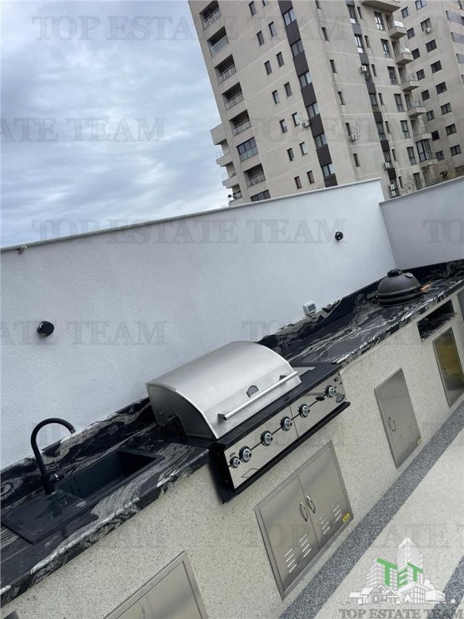 Vila premium de vanzare in Pipera - proprietate moderna, perfect? pentru familie | Aproape de Scoala Americana - foto 17