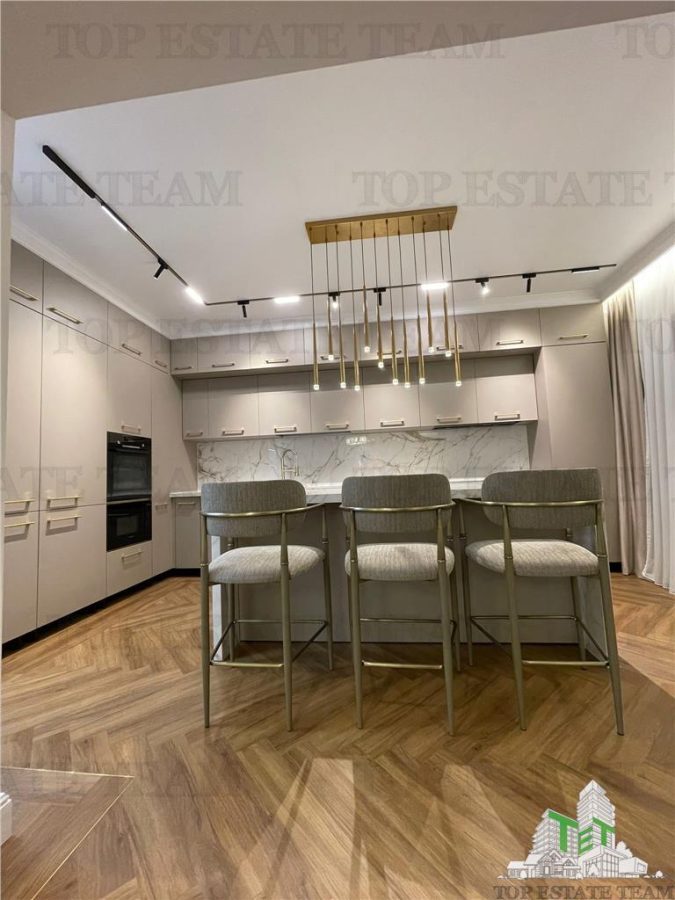 Vila premium de vanzare in Pipera - proprietate moderna, perfect? pentru familie | Aproape de Scoala Americana - foto 3