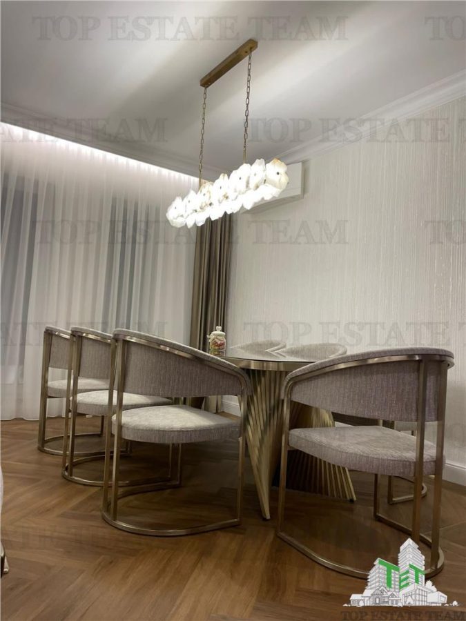 Vila premium de vanzare in Pipera - proprietate moderna, perfect? pentru familie | Aproape de Scoala Americana - foto 4