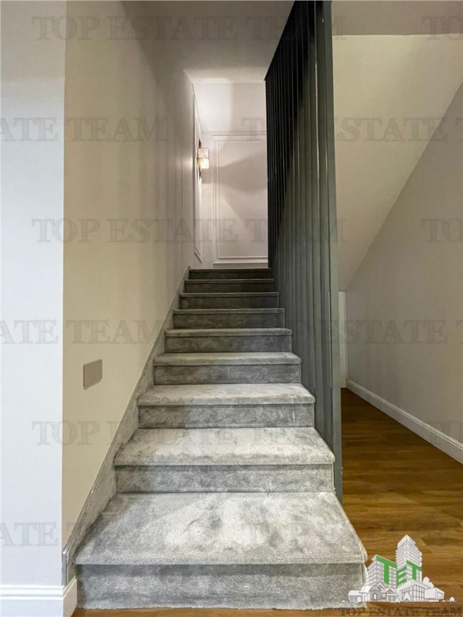 Vila premium de vanzare in Pipera - proprietate moderna, perfect? pentru familie | Aproape de Scoala Americana - foto 6