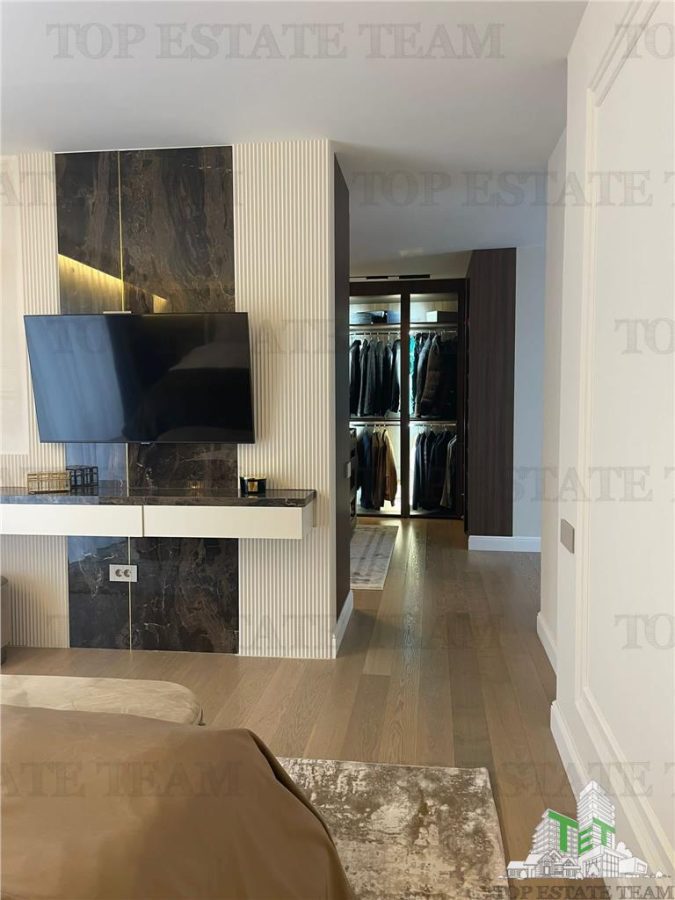 Vila premium de vanzare in Pipera - proprietate moderna, perfect? pentru familie | Aproape de Scoala Americana - foto 7