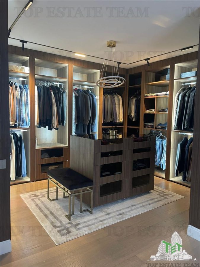 Vila premium de vanzare in Pipera - proprietate moderna, perfect? pentru familie | Aproape de Scoala Americana - foto 8