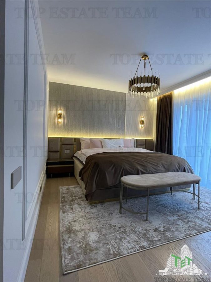 Vila premium de vanzare in Pipera - proprietate moderna, perfect? pentru familie | Aproape de Scoala Americana - foto 9