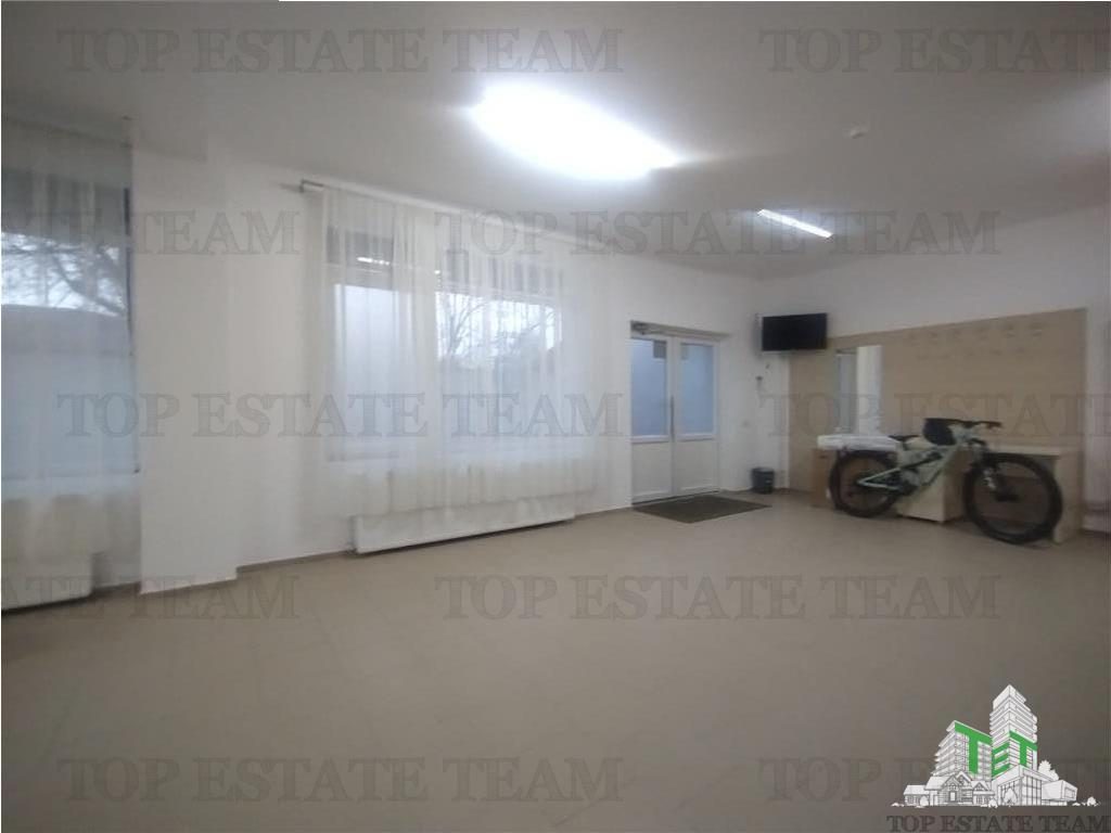 Spatiu comercial openspace, suprafata generoasa 145 mp, Popesti Leordeni - foto 2
