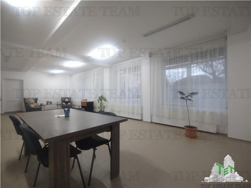Spatiu comercial openspace, suprafata generoasa 145 mp, Popesti Leordeni - foto 4