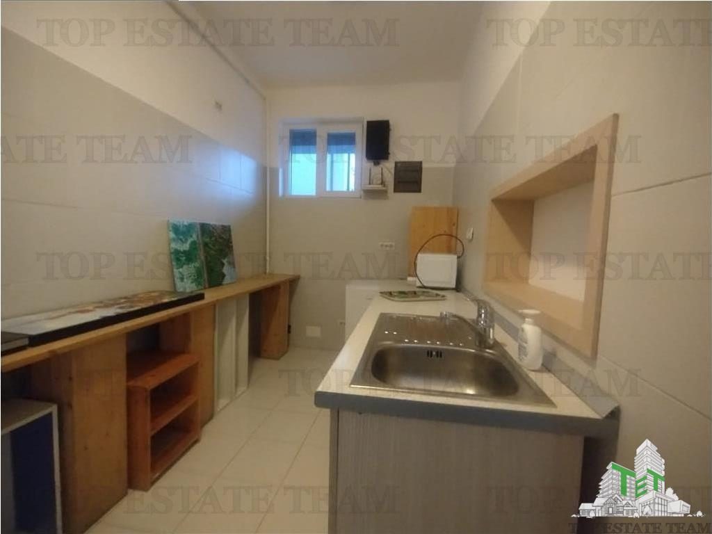 Spatiu comercial openspace, suprafata generoasa 145 mp, Popesti Leordeni - foto 5