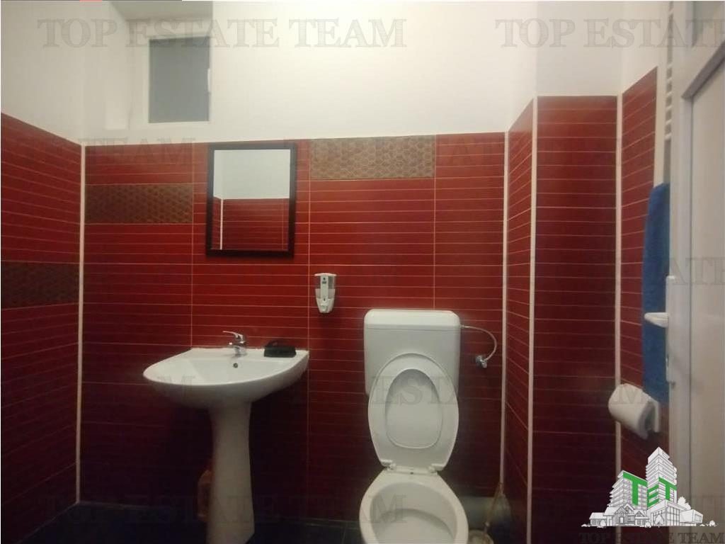 Spatiu comercial openspace, suprafata generoasa 145 mp, Popesti Leordeni - foto 6