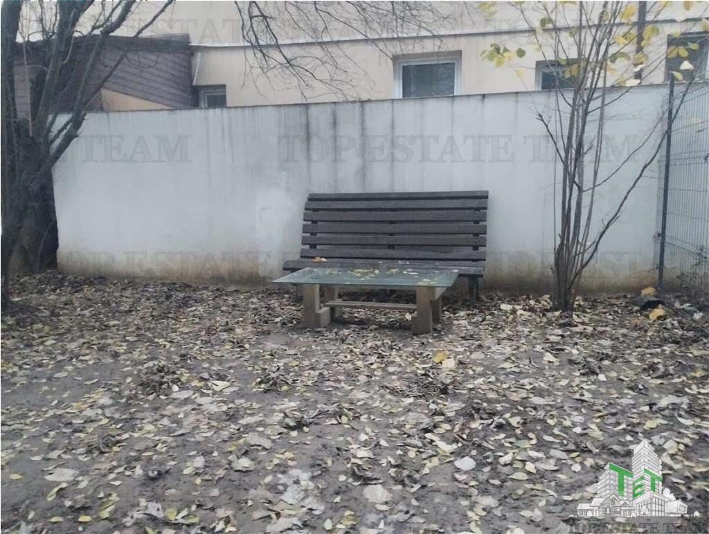 Spatiu comercial openspace, suprafata generoasa 145 mp, Popesti Leordeni - foto 7