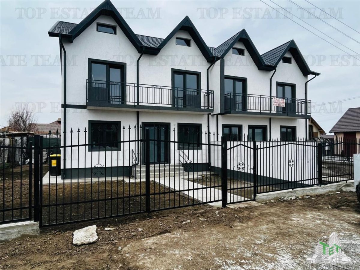 Casa 4 camere Lumina, Constanta - 