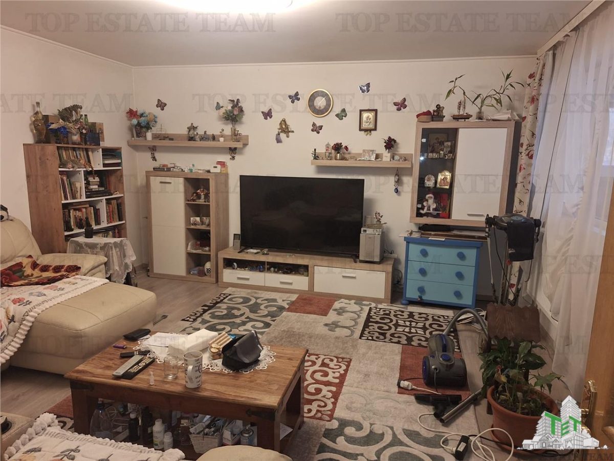 Casa individuala cu teren 182mp  in Colentina, intr-o strada linistita. - Bucuresti