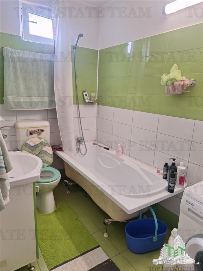 Casa individuala cu teren 182mp  in Colentina, intr-o strada linistita. - foto 11