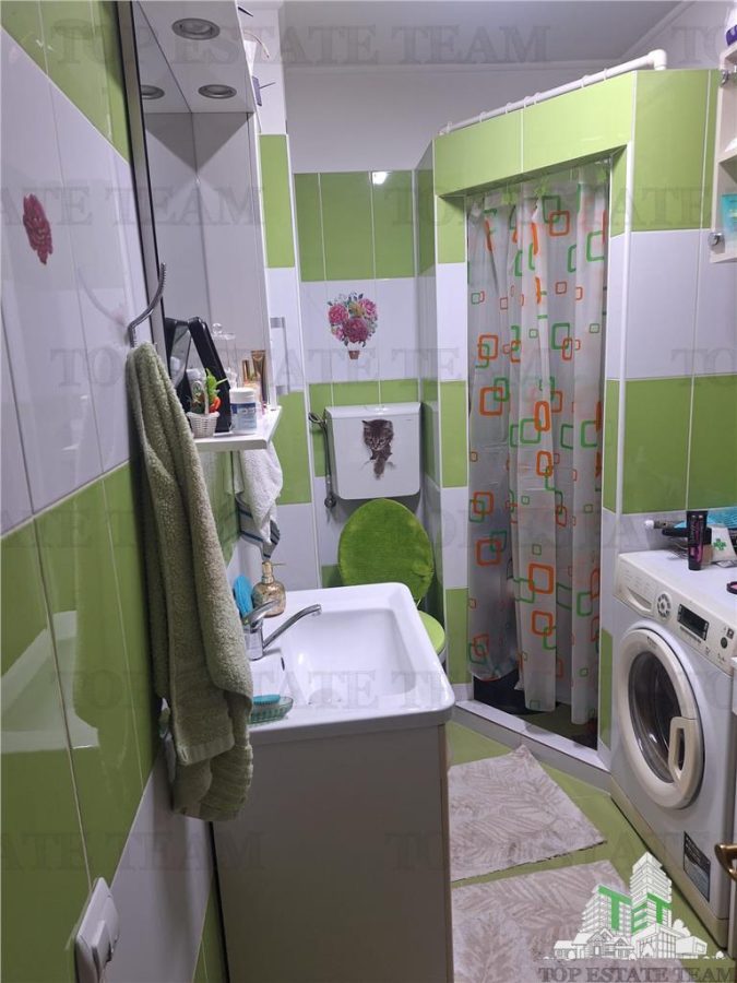 Casa individuala cu teren 182mp  in Colentina, intr-o strada linistita. - foto 13