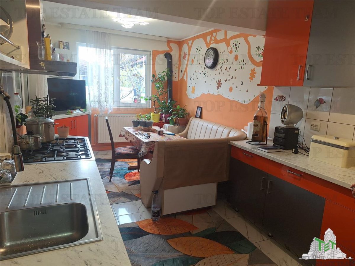 Casa individuala cu teren 182mp  in Colentina, intr-o strada linistita. - foto 3