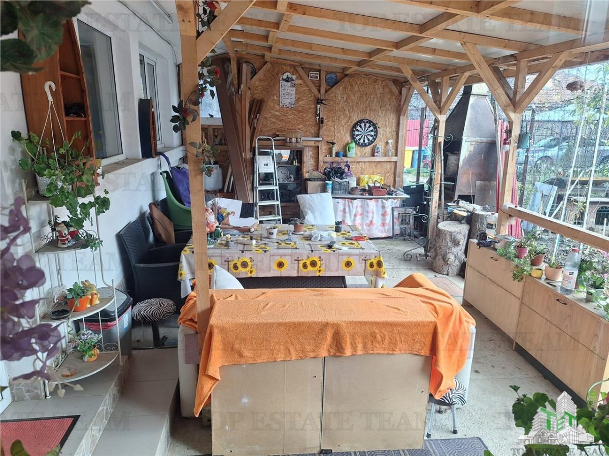 Casa individuala cu teren 182mp  in Colentina, intr-o strada linistita. - foto 4