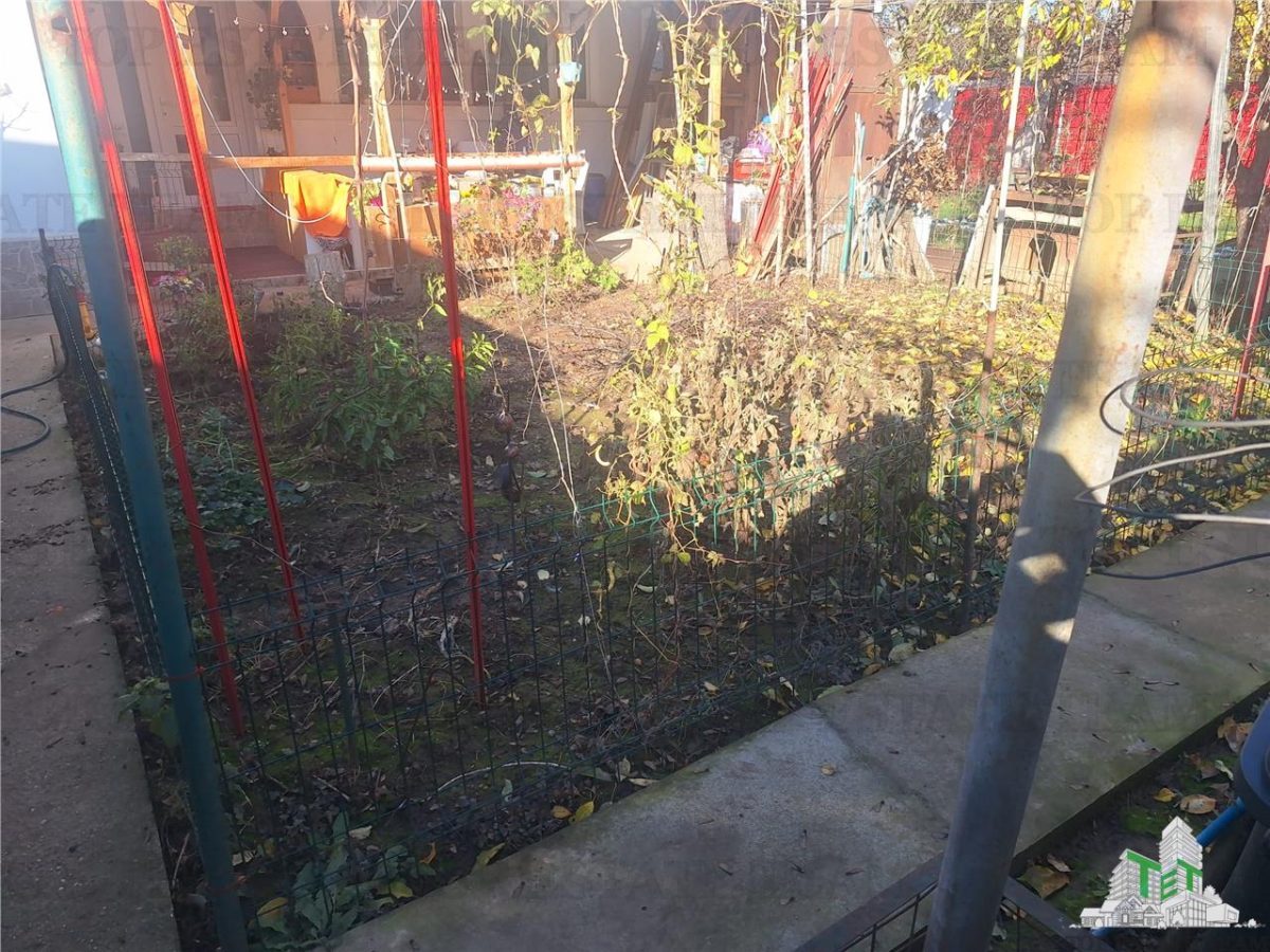 Casa individuala cu teren 182mp  in Colentina, intr-o strada linistita. - foto 5