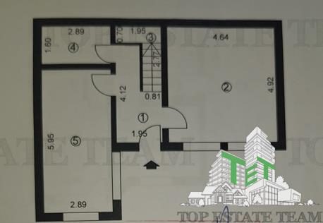 Casa individuala cu teren 182mp  in Colentina, intr-o strada linistita. - foto 6