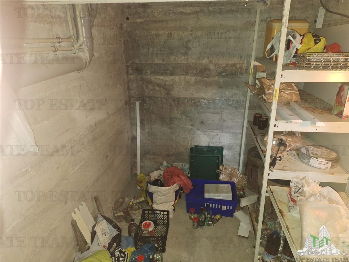 Casa individuala cu teren 182mp  in Colentina, intr-o strada linistita. - foto 9