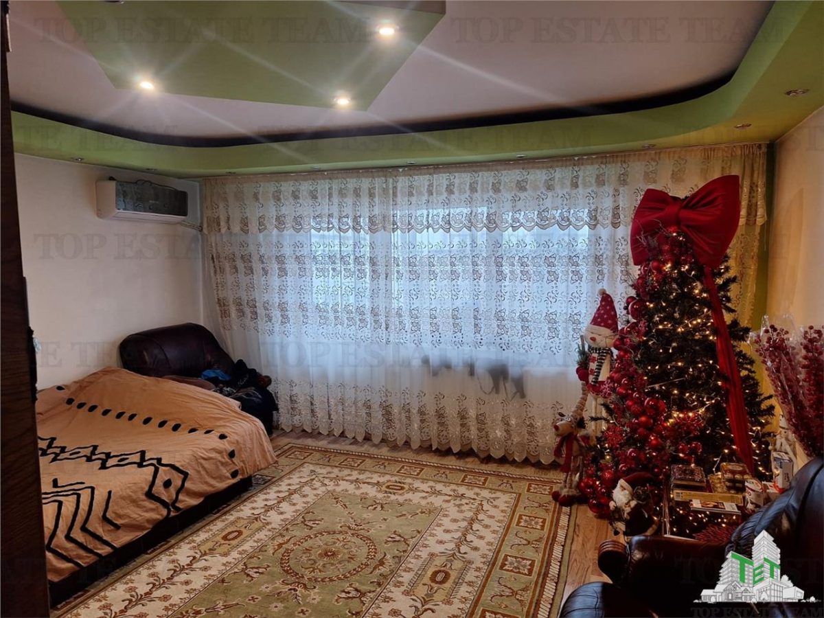 apartament 2 camere cu spatiu generos - foto 2