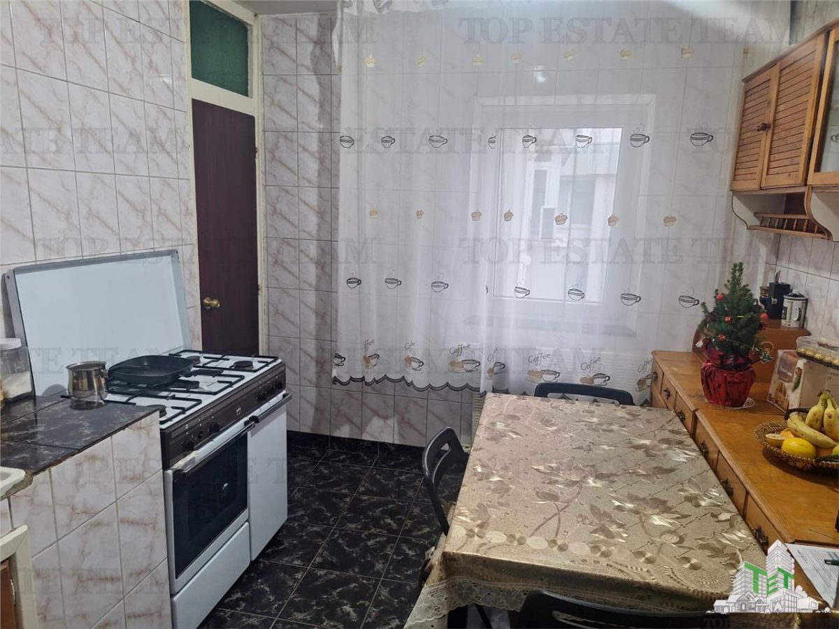 apartament 2 camere cu spatiu generos - foto 3