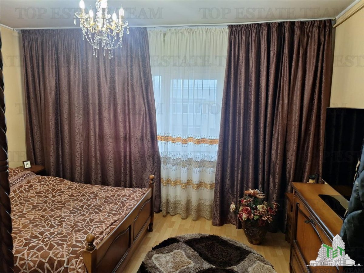 apartament 2 camere cu spatiu generos - foto 4