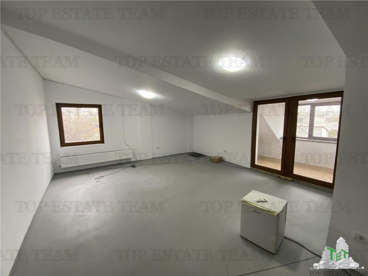 Casa de inchiriat activitate comerciala, zona Doamna Ghica - foto 13