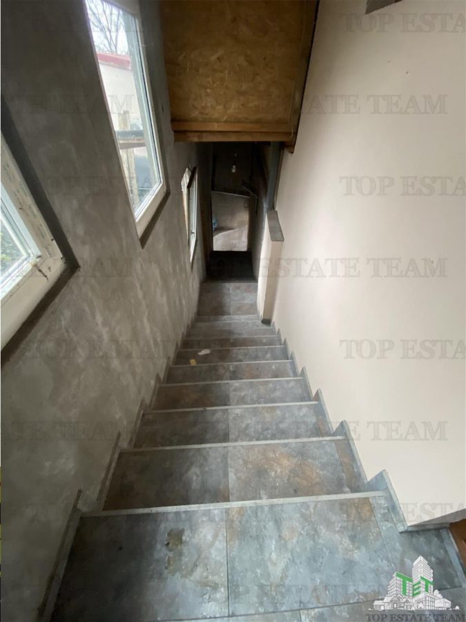 Casa de inchiriat activitate comerciala, zona Doamna Ghica - foto 18