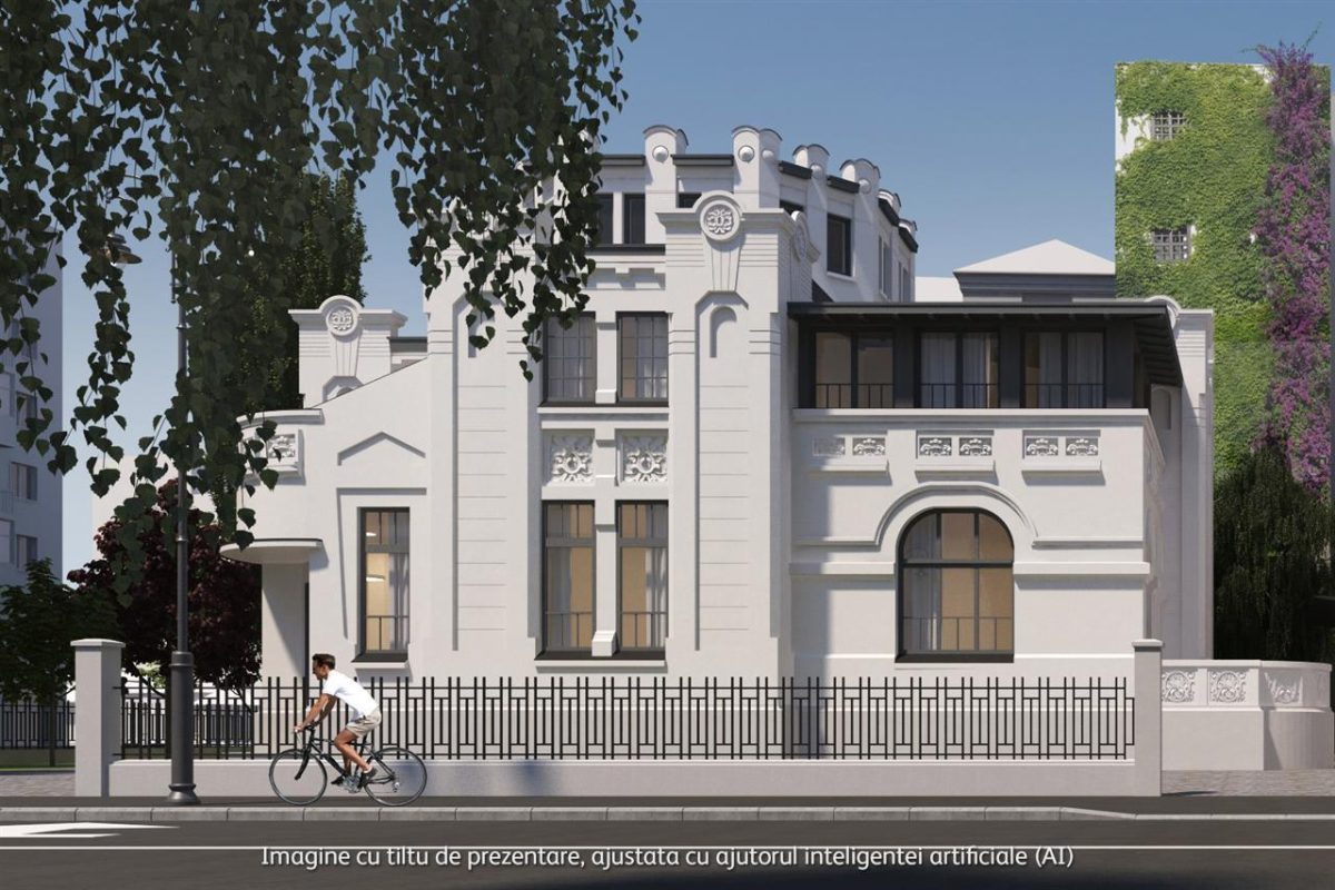 Teren de vanzare in zona Parc Izvor suprafata 987 mp - foto 2