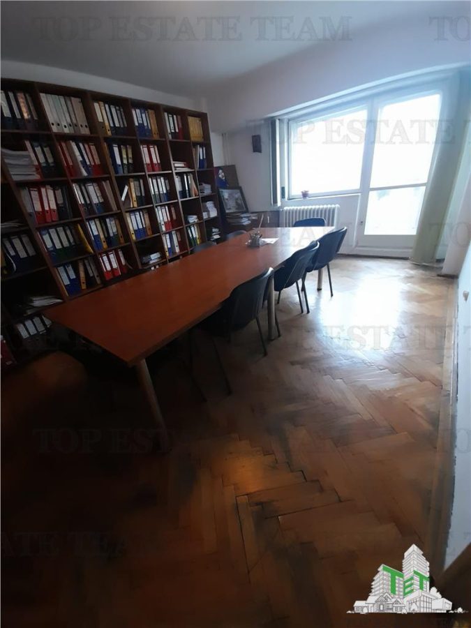 Piata Unirii  chiar la metrou in exclusivitate vanzare 2 camere cu loc de parcare - foto 11