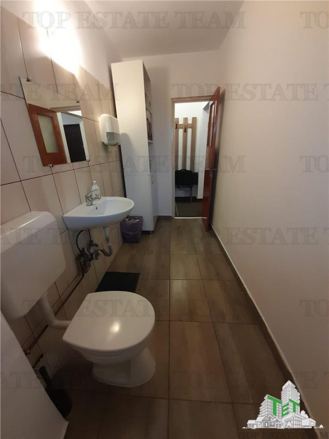 Piata Unirii  chiar la metrou in exclusivitate vanzare 2 camere cu loc de parcare - foto 16