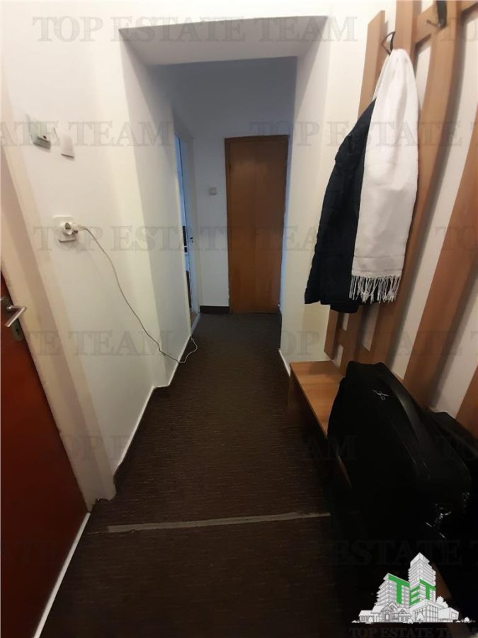 Piata Unirii  chiar la metrou in exclusivitate vanzare 2 camere cu loc de parcare - foto 4