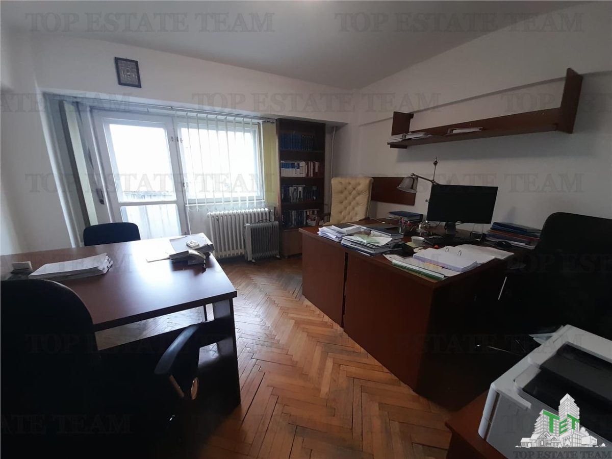 Piata Unirii  chiar la metrou in exclusivitate vanzare 2 camere cu loc de parcare - foto 5